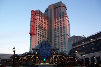 comfort inn fallsview