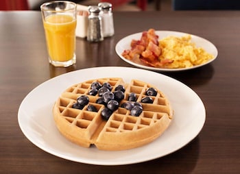 comfort inn fallsview