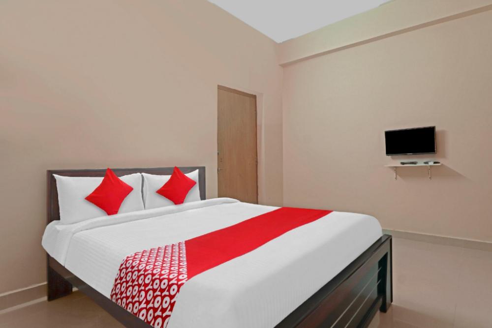 hotel o walk inn hotels