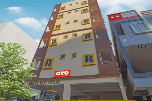 hotel o walk inn hotels