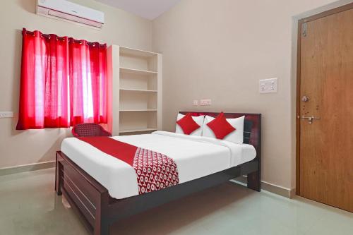 Hotel O Walk Inn Hotels,,4 star