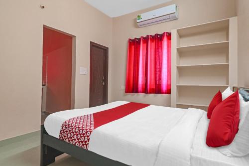 Hotel O Walk Inn Hotels,,4 star