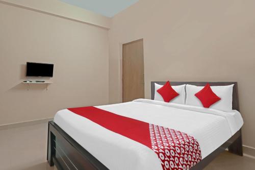 Hotel O Walk Inn Hotels,,4 star