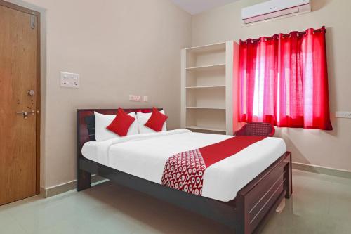 Hotel O Walk Inn Hotels,,4 star