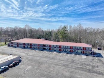 Americas Best Value Inn Stearns,1950 S Hwy 27,3 star