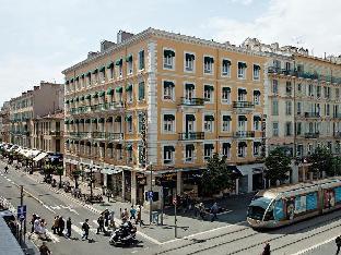 Hotel Univers,Vieille Ville>>Nice,4 star