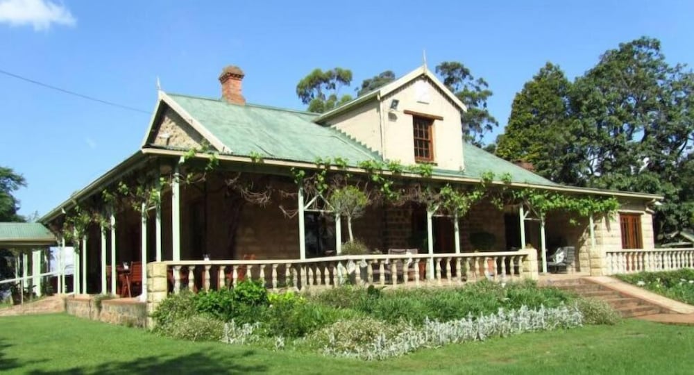 old halliwell country inn