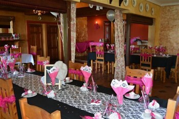 old halliwell country inn