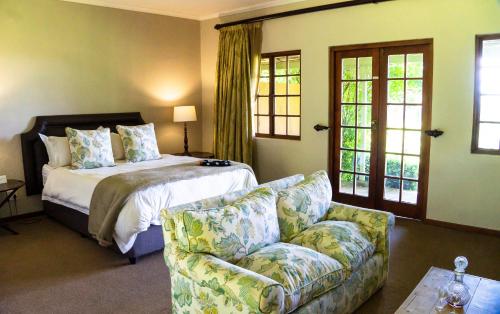 old halliwell country inn