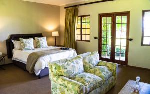 old halliwell country inn