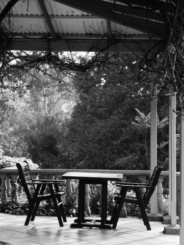 old halliwell country inn