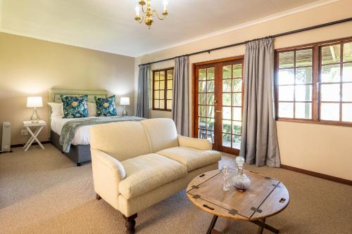 old halliwell country inn