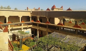 kasbah dar dmana