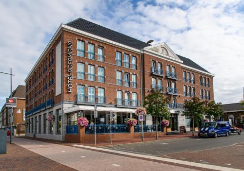 hotel roermond