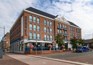 hotel roermond