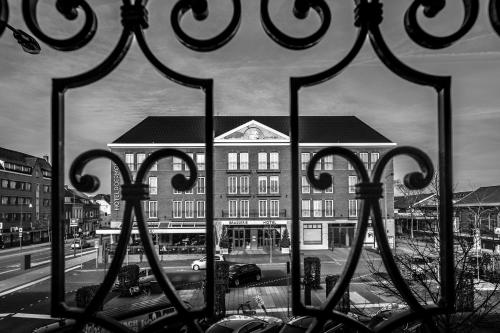 hotel roermond
