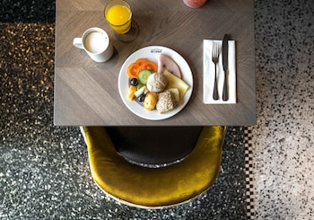 hotel roermond