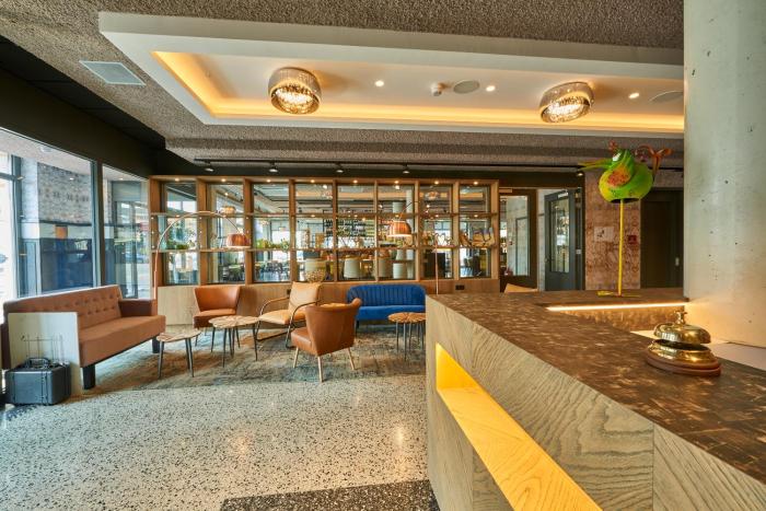 hotel roermond