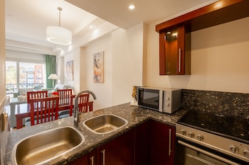 oyster bay beach suites