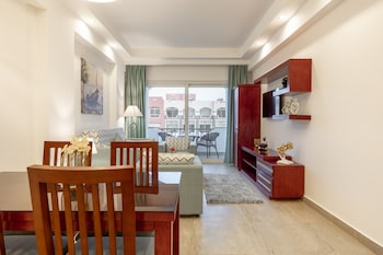 oyster bay beach suites