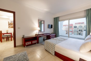 oyster bay beach suites