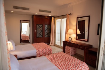 oyster bay beach suites