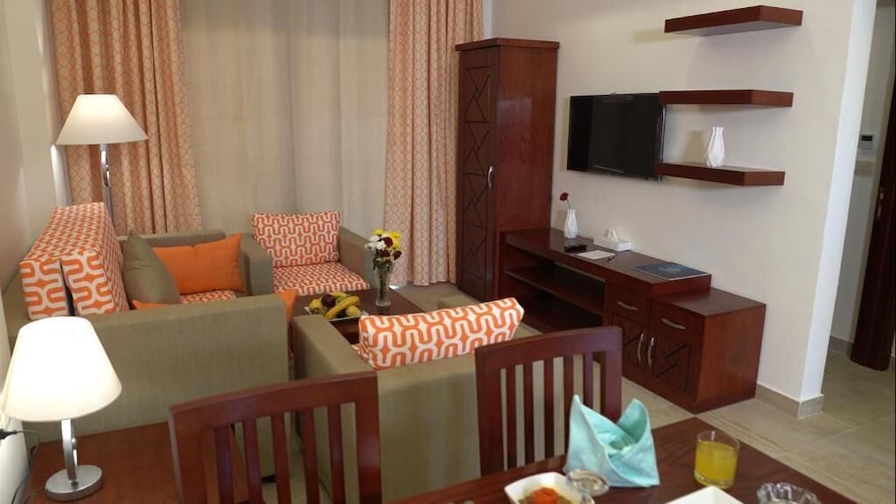 oyster bay beach suites