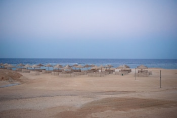 oyster bay beach suites