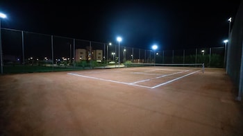 oyster bay beach suites