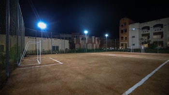 oyster bay beach suites