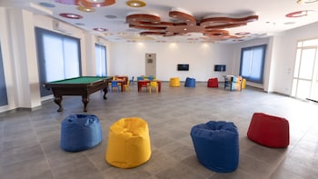 oyster bay beach suites