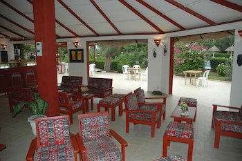 Hotel Diamarek,Saint-Louis Region>>Saint-Louis,3 star