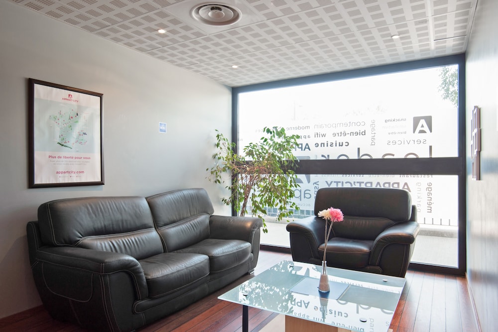 appartcity classic nimes