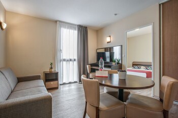 appartcity classic nimes