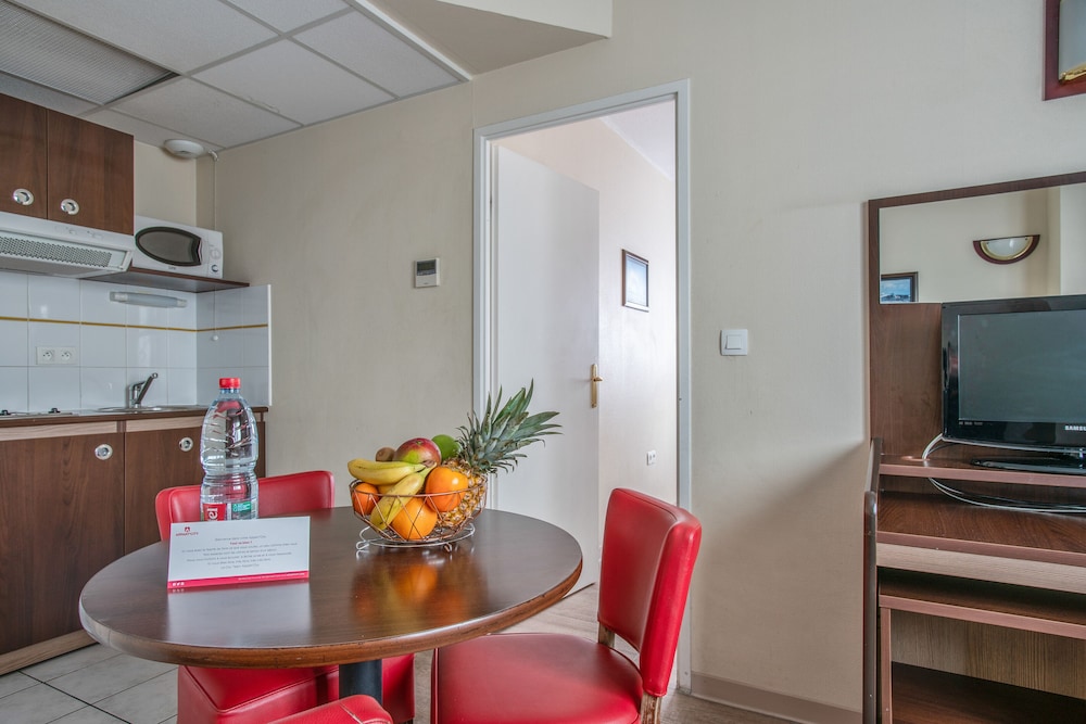 appartcity classic nimes