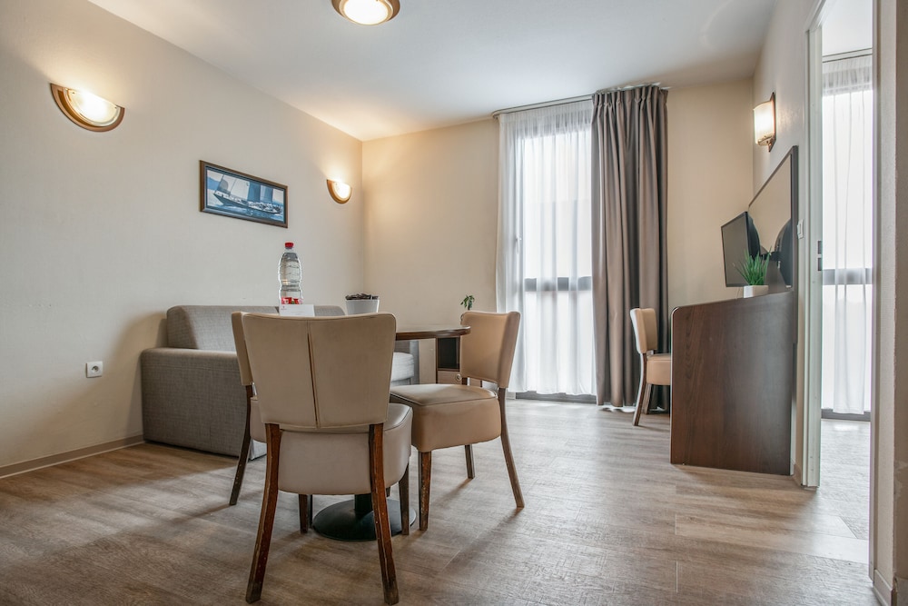 appartcity classic nimes