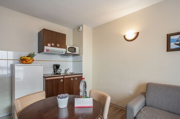 appartcity classic nimes