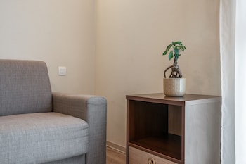 appartcity classic nimes