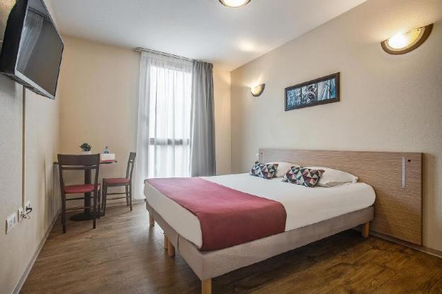 appartcity classic nimes