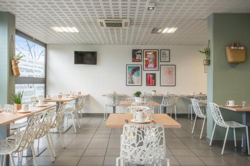 appartcity classic nimes