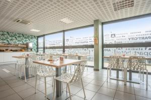 Appart'city Classic Nimes,Gard>>Caissargues,3 star