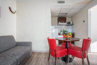 appartcity classic nimes