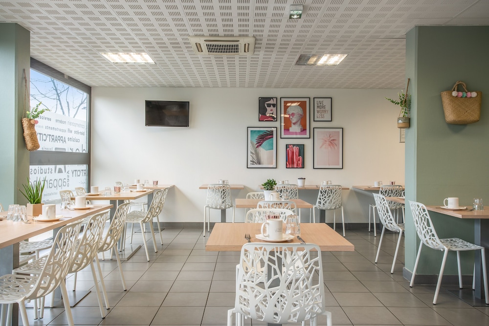 appartcity classic nimes