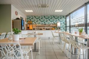 appartcity classic nimes