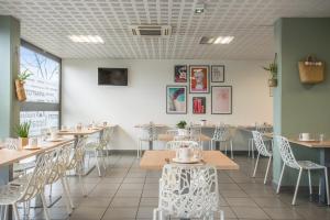 appartcity classic nimes