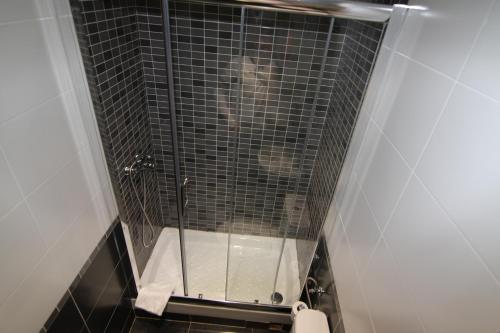 hostal mh fuencarral