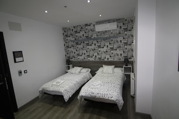 hostal mh fuencarral