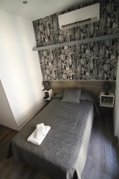 hostal mh fuencarral