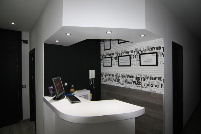 hostal mh fuencarral
