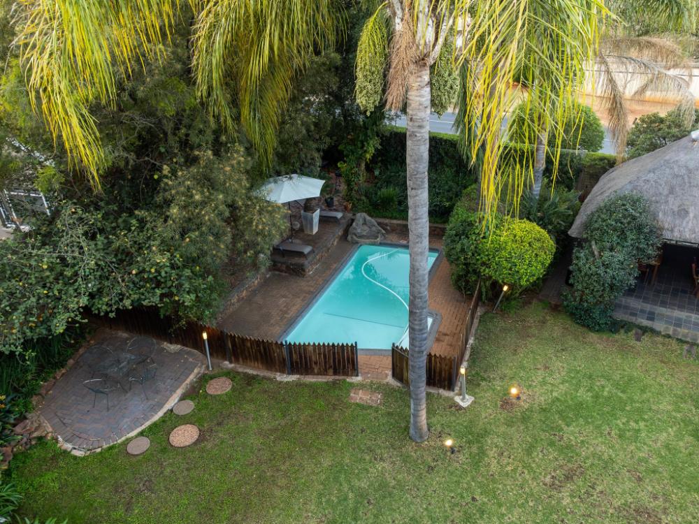 khayamanzi guesthouse